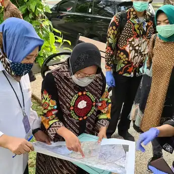 Persiapan Piala Dunia U-20, Risma Usulkan Pembangunan Jalan Baru