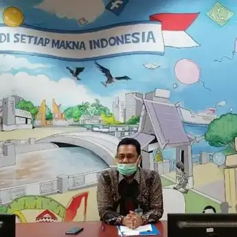 Imbas Pandemi, Perekonomian Kalimantan Selatan Triwulan II Minus 2,61%