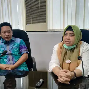 DPRD Kalsel Sebut Fenomena Gunung Es Terkait Narkoba Ratusan Kilogram