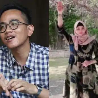 Jadi Penantang Gibran, Astrid Suntani: Ingin Jaga Martabat Presiden Kita