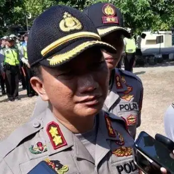 Pengeroyok Habib Umar Assegaf di Solo Akhirnya Ditangkap Polisi, Berikut Kronologinya