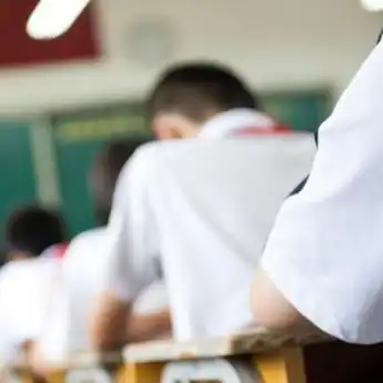 Karena Masalah Pribadi Orang Tua dan Kepala Sekolah, Anak Ini Kena Imbas Dikeluarkan dari Sekolah