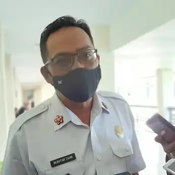 Marak Pengemis dan Anjal Saat Pandemi, Dinsos Makassar Garap Program ini