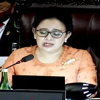 Puan Maharani Sebut Indonesia Harus Memperkuat Regulasi Hingga Pelayanan Kesehatan Demi Cegah Krisis Ekonomi