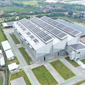 Percepat Pemanfaatan 1,4 GWp Energi Surya, Tim Percepatan Dibentuk