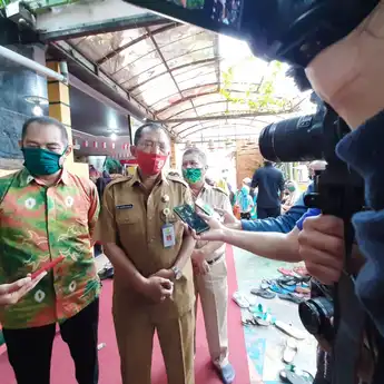 Urungkan Niat 'Nyalon' Tahun Ini, Hermansyah Incar Pilkada 2024