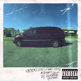 Viral, Berikut Lirik 'Money Trees' - Kendrick Lamar feat. Jay Rock