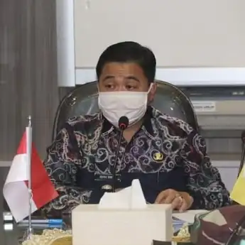 Nasib 3 Besar Peserta Lelang Jabatan Pimpinan SKPD Di Tangan Ibnu Sina