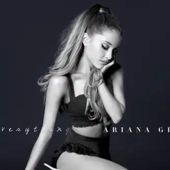 Lirik Lagu ‘My Everything’ Milik Ariana Grande, Lengkap dengan Terjemahan