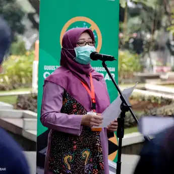 PSBB Proporsional Bodebek Dilanjutkan Hingga 31 Agustus 2020