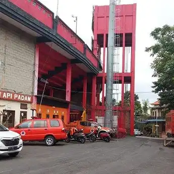  Sejumlah Kantor pemerintahan di Gianyar Bersiap Direlokasi, Dampak Dari Renovasi Stadion Kapten Dipta