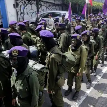 Menilik Wacana Pendidikan Militer bagi Mahasiswa di Indonesia