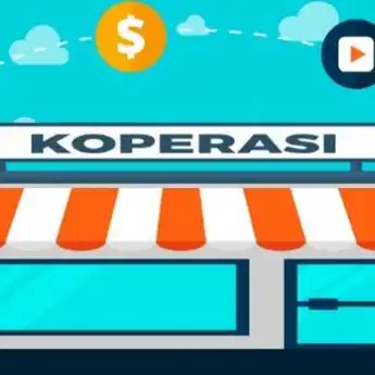 Warganet Heboh, 50 Pekerjaan Yang Diklaim Haram, Salah Satunya Koperasi Simpan Pinjam