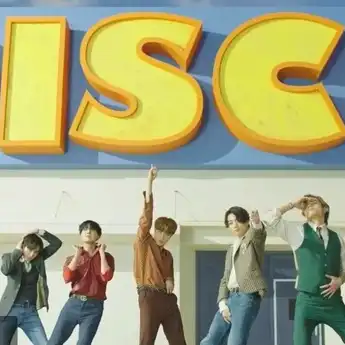 Lirik Lagu Dynamite - BTS, Lengkap dengan Video Klip Epiknya