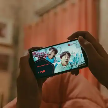 Telkomsel & CJ ENM Hong Kong Berkolaborasi Hadirkan Saluran tvN & tvN Moview melalui MAXstream