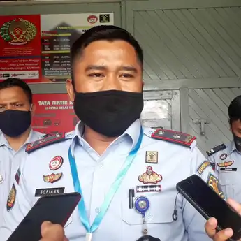 Rutan Kelas 2B Balikpapan Terapkan Inovasi Dalam Layanan