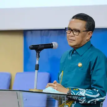 Nurdin Abdullah Tunggu Kesiapan Kepsek Terapkan Sekolah Tatap Muka