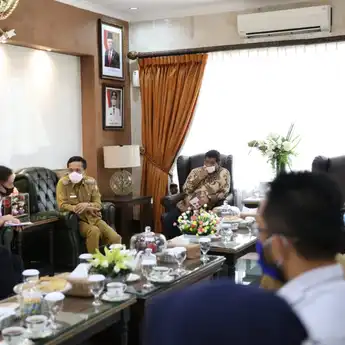 Pemkot Makassar Bakal Segera Hadirkan Bus Gratis, Ini Rutenya