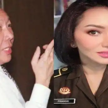 Resmi Terima Suap Kasus Djoko Tjandra, Segini Harta Kekayaan Jaksa Pinangki