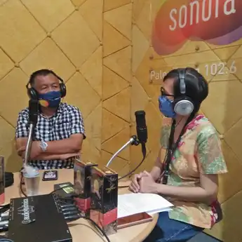 Pasca PSBB, Pariwisata dan Perhotelan di Palembang Mulai Bergerak