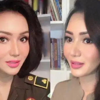 Polisi: Jaksa Pinangki Batal Diperiksa Karena Ingin Bertemu Anak