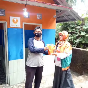 Ratusan Wilayah di Indonesia Rasakan Manfaat Program Tepat Peduli