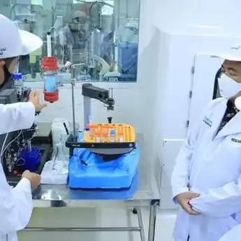 Vaksin Covid-19 dari 3 Perusahaan Akan Tersedia pada Bulan November