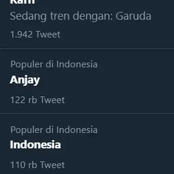 Heboh Penggunaan Istilah 'Anjay' Bisa Dipidana, Ini Tanggapan Pakar Bahasa