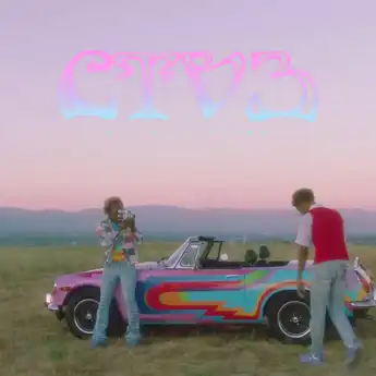 Lirik Lagu 'Falling For You' - Jaden Smith feat. Justin Bieber