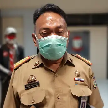 Pemkot Makassar Usulkan Rp 8.400 Pegawai Honorer Dapat Subsidi Rp 600 ribu