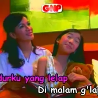 Lirik Lagu 'Ambilkan Bulan Bu' yang Diciptakan oleh AT Mahmud