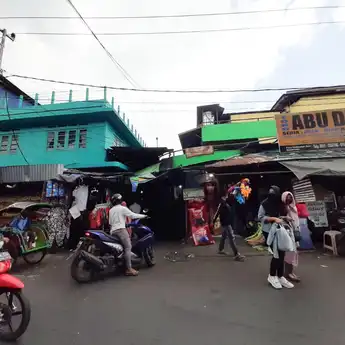 Rencana Revitalisasi Pasar Sudimampir dan Ujung Murung, Masih Berbelit