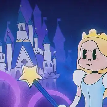 Lirik Lagu ‘Mad at Disney’ Milik Salem Ilese, Lengkap dengan Terjemahannya
