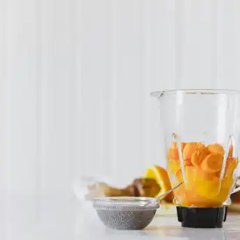 Niatnya Hidup Sehat, Makanan Ini Justru Bahaya Jika Diblender, Apa Saja?