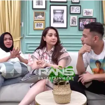 Viral Curhat Sang Ayah Marah dan Kecewa, Begini Penjelasan Nagita Slavina