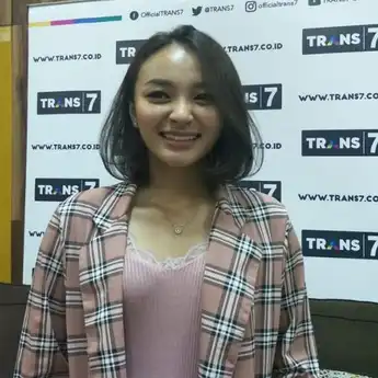 Revina VT Diserang Netizen Karena Isu Body Shaming, Begini Isi Cuitannya yang Bikin Heboh