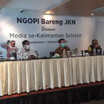 BPJS Kesehatan Terapkan Program Relaksasi Iuran Peserta yang Menunggak