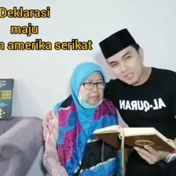 Tak Jadi Maju Pilgub Sulteng, Aldi Taher Deklarasi akan Maju Jadi Presiden Amerika