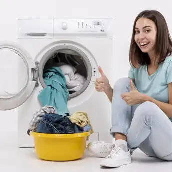 Baju Gak Gampang Rusak dan Mencuci Baju Jadi Lebih Efisien dengan 6 Tips Ini!