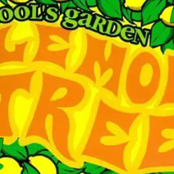 Lirik dan Terjemahan Lagu Lemon Tree - Fool's Garden