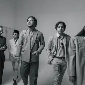 Feast Rilis Mini Album, Setiap Personel Tulis Lirik Sesuai Keresahan Hati