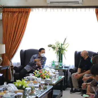 Kampung Perak di Borong dan Santando Bakal Dibedah Jadi Wisata Baru