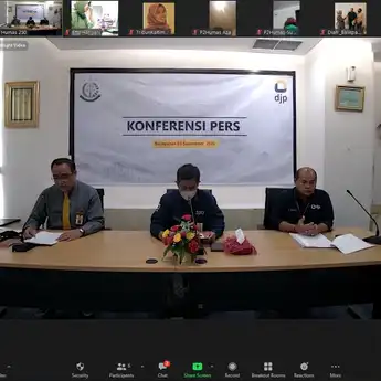 Sinergi Kejaksaan Negeri Balikpapan & Kanwil DJP Kalimantan Timur dan Utara dalam Upaya Penegakan Hukum Perpajakan