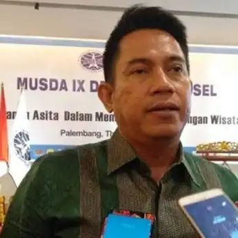 Manfaatkan Potensi yang Ada, Warga Palembang Didorong Ciptakan Tempat Wisata Baru