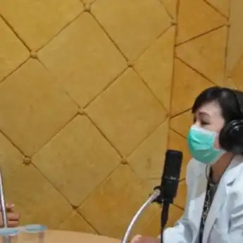 Sejak Pandemi, Jumlah Pendonor Darah di Palembang Terus Anjlok