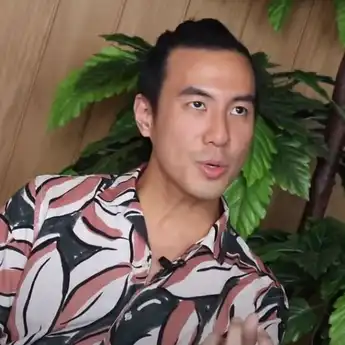 Jadi VJ Ternama, Daniel Mananta: Itu Semua Benar-Benar dari Tuhan