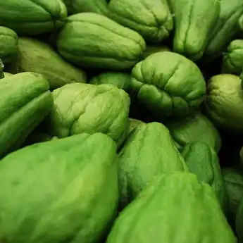 10 Manfaat Kesehatan yang Terkandung Pada Sayur Labu Siam   