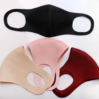 Masker Scuba Kurang Efektif, Lalu Sebaiknya Pakai Masker Apa?