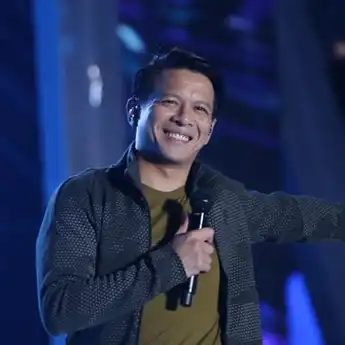 Profil dan Biografi Ariel Noah, Musisi Tanah Air yang Berkharisma