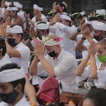 FKUB Bali Keluarkan SE, Prosesi Keagamaan yang Bersifat Direncanakan, Diminta untuk Ditunda